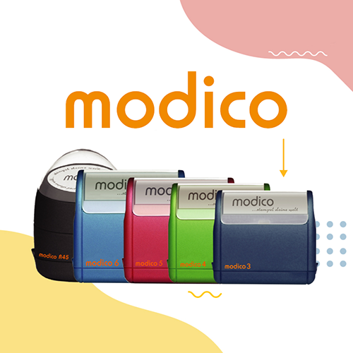 Sytémom modico® výroba sa mení na čistú, jednoduchú a bezpečnú.
