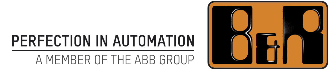 B&R Industrial Automation