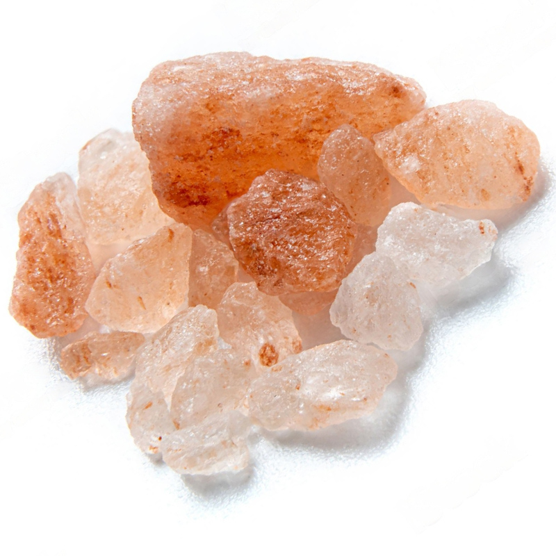 Himalájska soľ ružová - kryštály - 5 kg