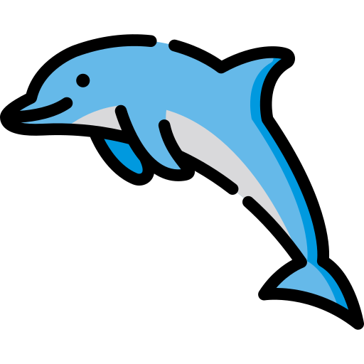 Delfínici