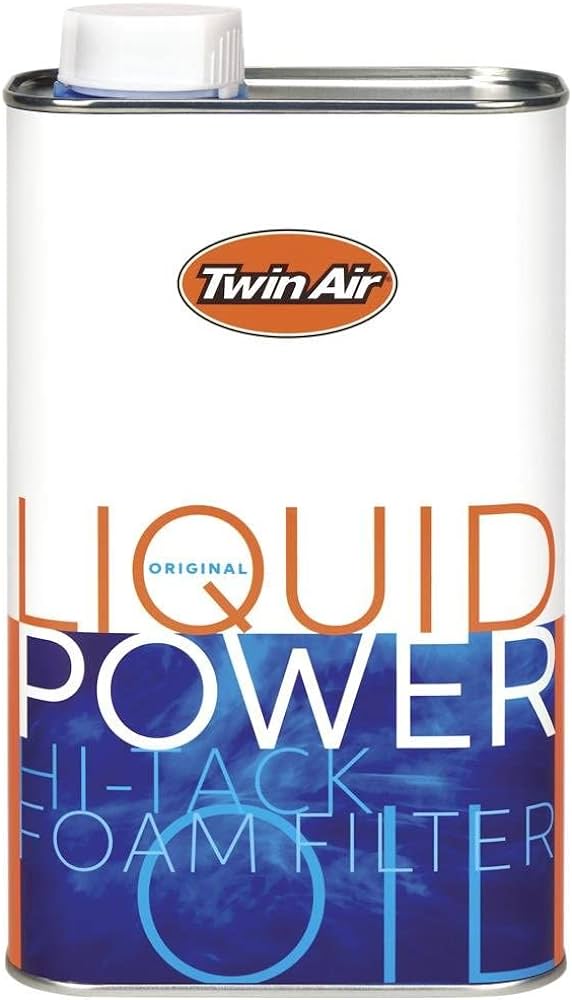 Twin Air liquid power 1L