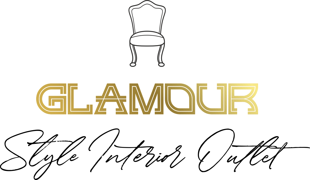 Glamour Style Interior Outlet