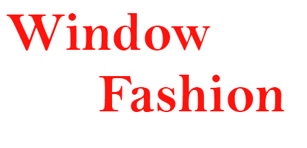 Window Fashion