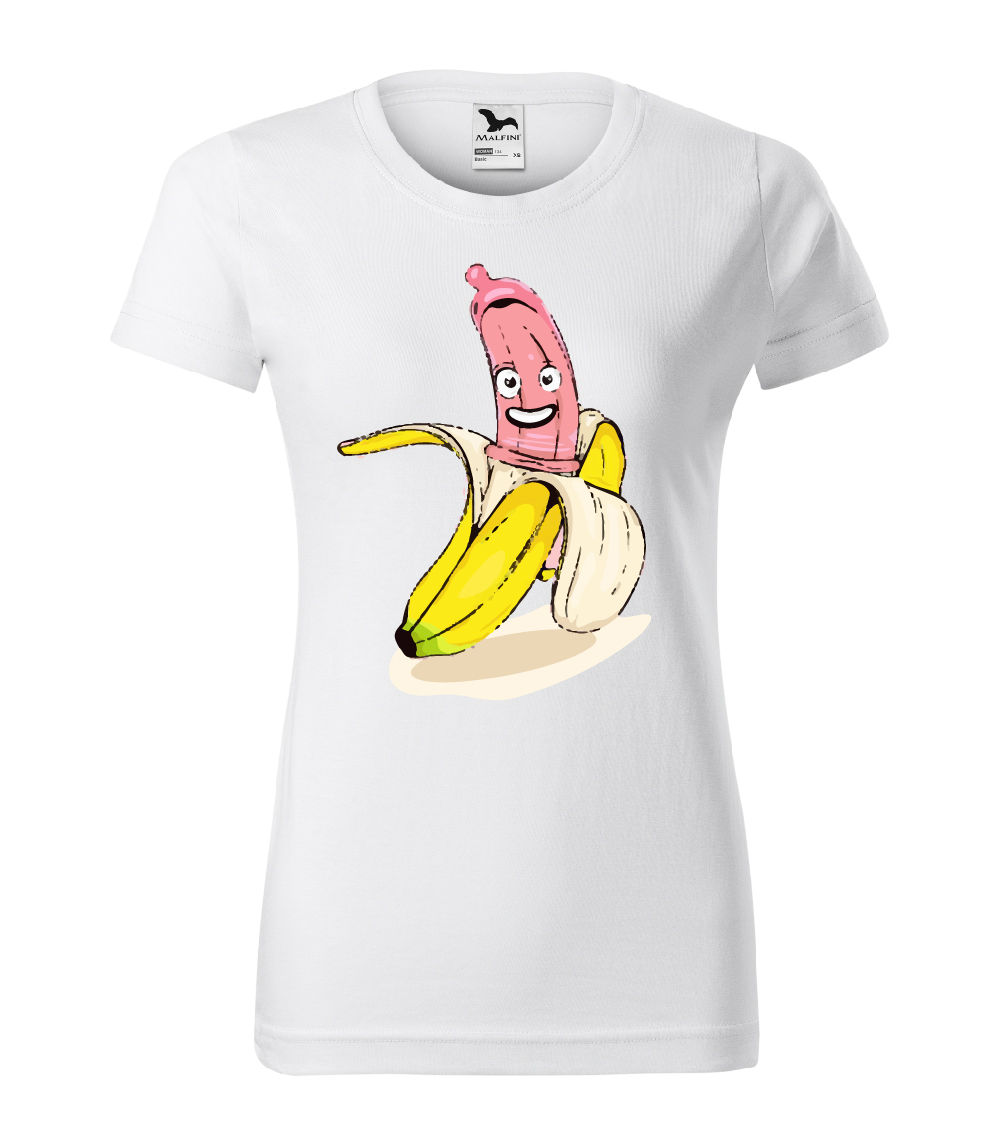 Tričko banana