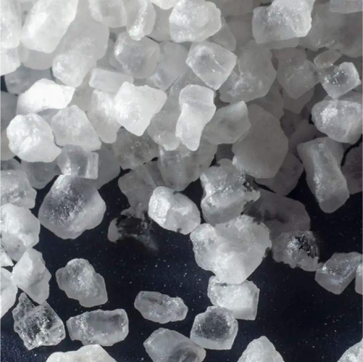 Himalájska soľ biela - kryštály - 5 kg