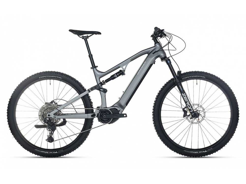 MAXBIKE HALDEN 2.0 PRO