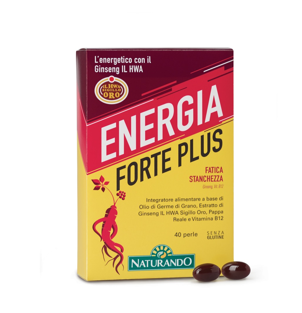 Energia Forte Plus
