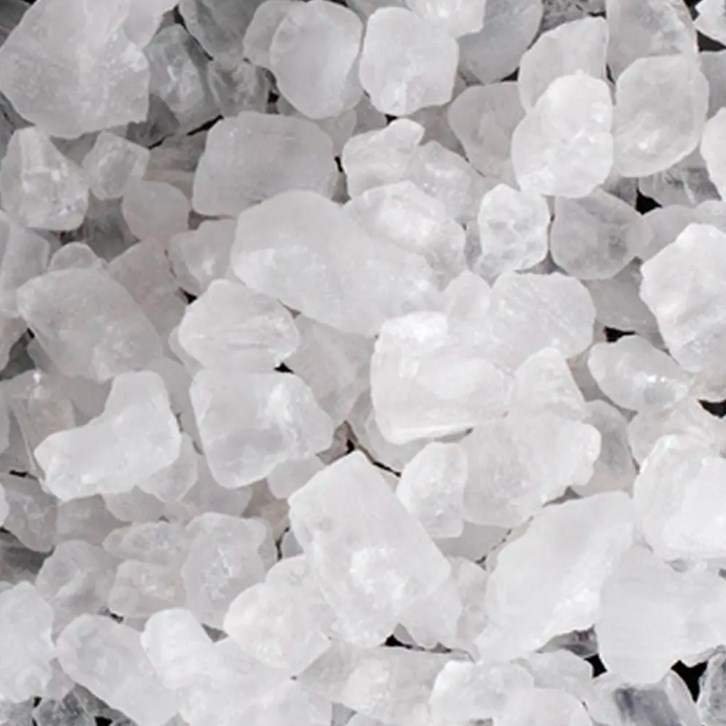 Himalájska soľ biela - kryštály - 5 kg