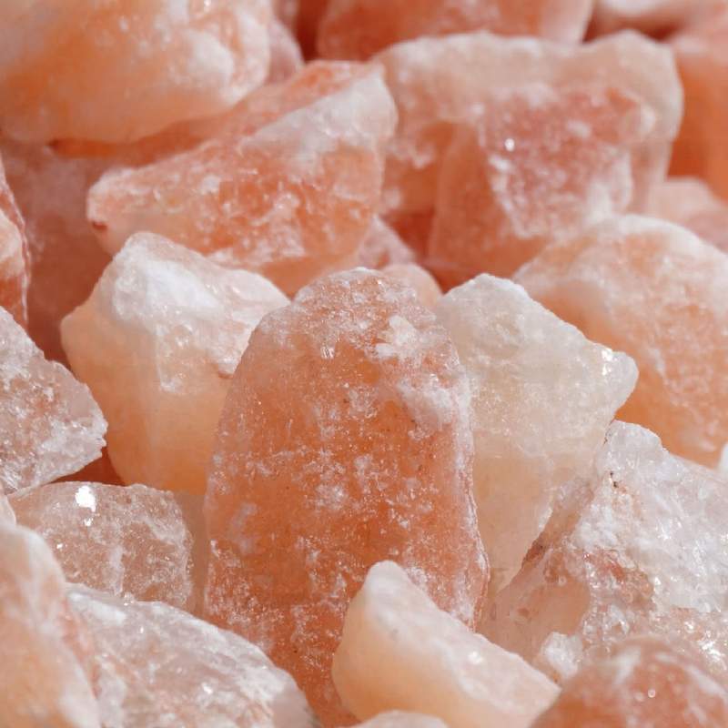Himalájska soľ ružová - kryštály - 5 kg