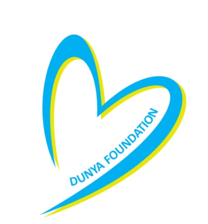 June/2023 CHARITABLE FOUNDATION "DUNYA" JOINS CONFERENCE: A MARSHALL PLAN FOR UKRAINE