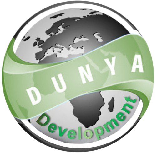 DUNYA Development GmbH