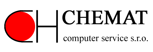 Chemat computer service s.r.o.