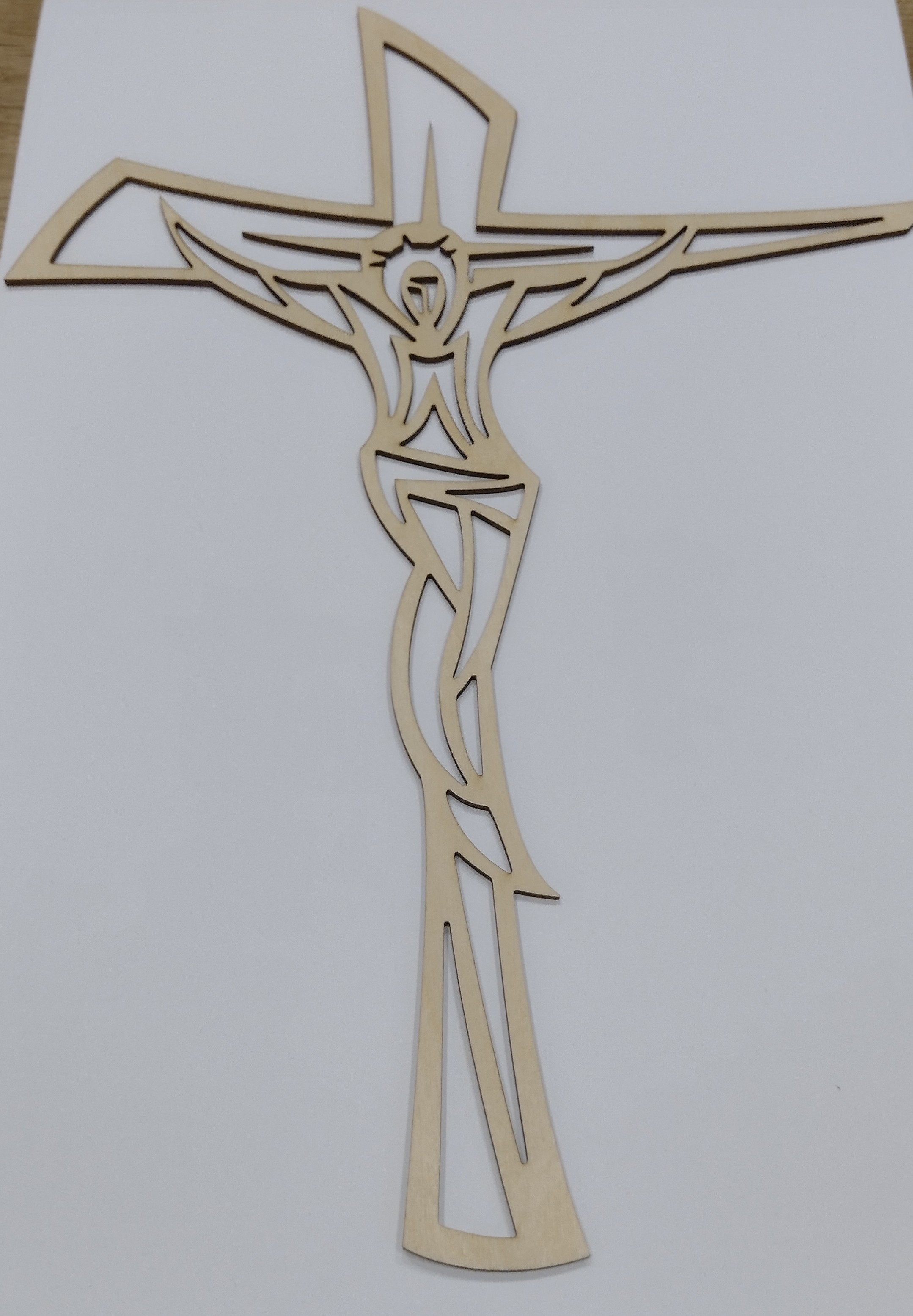 Moderný kríž